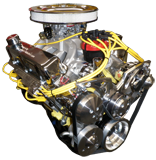 Ford 302 Small Block